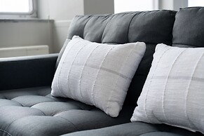 The Luckman Apartments By Barsala