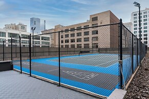 The Luckman Apartments By Barsala