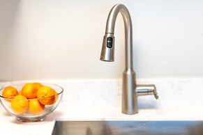 The Luckman Apartments By Barsala