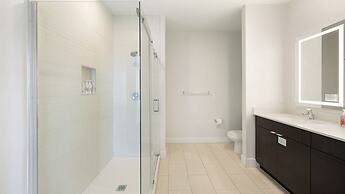 Landing Tampa Westshore