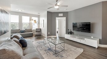 Landing Tampa Westshore