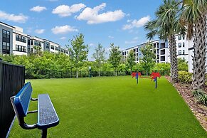 Landing Tampa Westshore