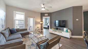 Landing Tampa Westshore