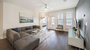 Landing Tampa Westshore