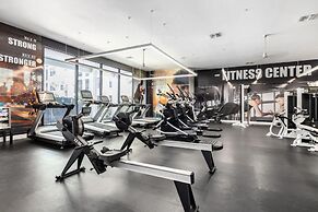 Landing Tampa Westshore