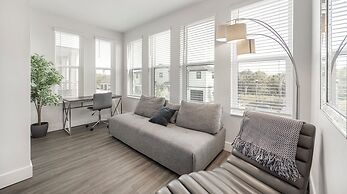 Landing Tampa Westshore