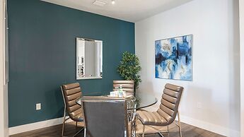 Landing Tampa Westshore