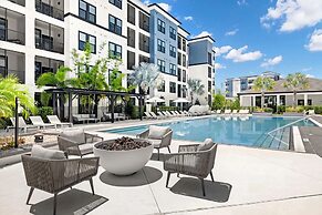 Landing Tampa Westshore