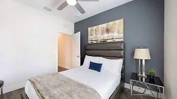 Landing Tampa Westshore