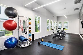 Landing Tampa Westshore