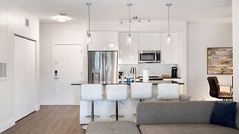 Landing Tampa Westshore