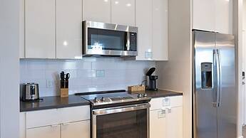 Landing Tampa Westshore