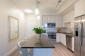 The Pointe Condos by Barsala