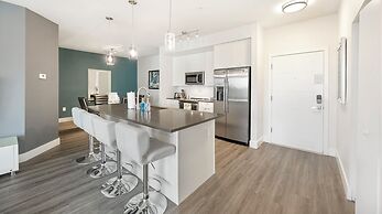 Landing Tampa Westshore