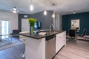 The Pointe Condos by Barsala