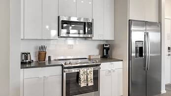 Landing Tampa Westshore