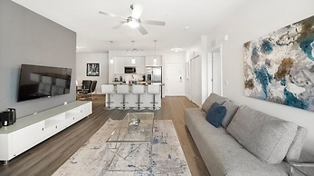 Landing Tampa Westshore