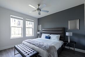 The Pointe Condos by Barsala