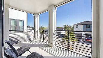 Landing Tampa Westshore