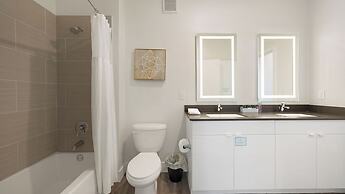 Landing Tampa Westshore