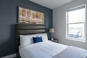 The Pointe Condos by Barsala