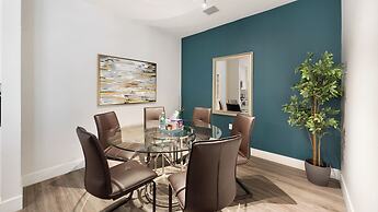 Landing Tampa Westshore