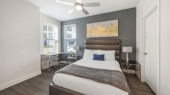 Landing Tampa Westshore