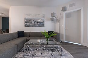The Pointe Condos by Barsala
