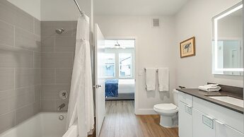 Landing Tampa Westshore