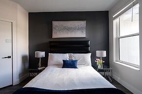 The Pointe Condos by Barsala