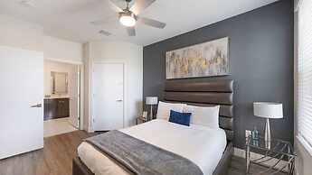 Landing Tampa Westshore