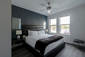 The Pointe Condos by Barsala