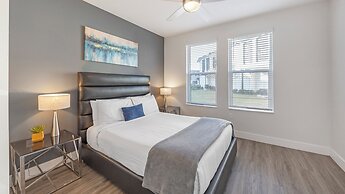 Landing Tampa Westshore