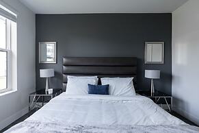 The Pointe Condos by Barsala