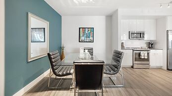 Landing Tampa Westshore