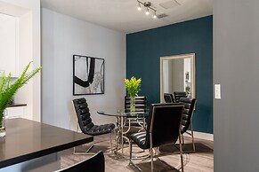 The Pointe Condos by Barsala