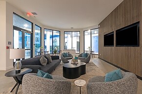 The Pointe Condos by Barsala