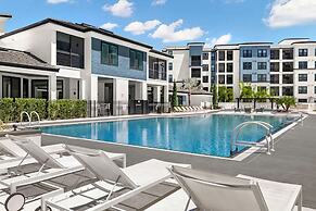 Landing Tampa Westshore