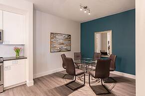 The Pointe Condos by Barsala