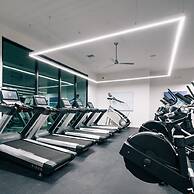 The Pointe Condos by Barsala