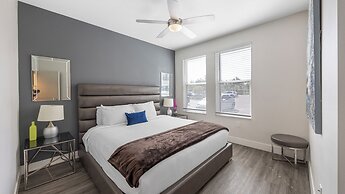 Landing Tampa Westshore