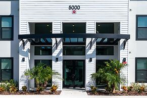 The Pointe Condos by Barsala