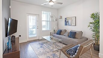 Landing Tampa Westshore