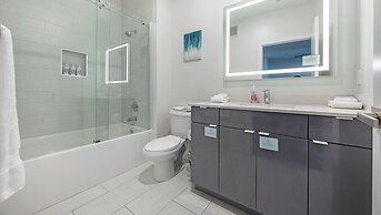 Landing Tampa Westshore