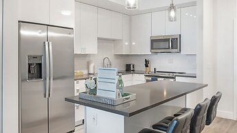 Landing Tampa Westshore