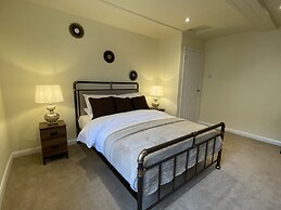 Rattlebeck Farm Holiday Cottage