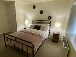 Rattlebeck Farm Holiday Cottage