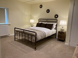 Rattlebeck Farm Holiday Cottage