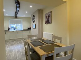 Rattlebeck Farm Holiday Cottage