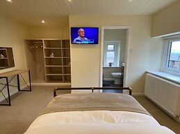 Rattlebeck Farm Holiday Cottage